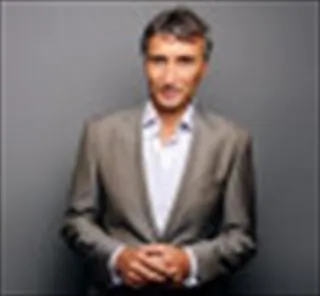 Serge Majoullier